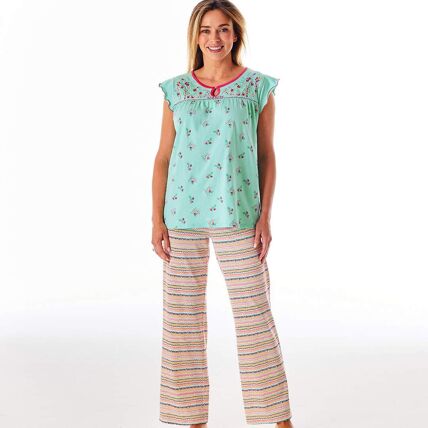 Pyjama