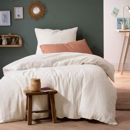 Housse de couette