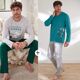 2 pyjamas-1