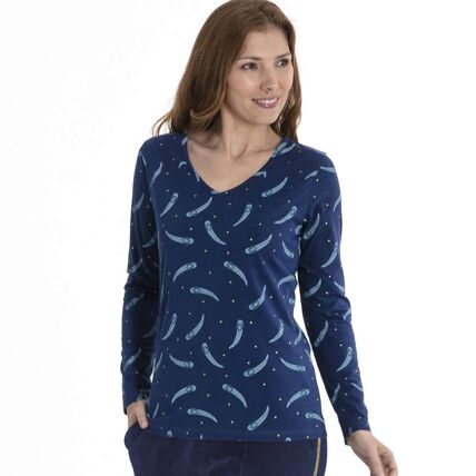 T-shirt manches longues