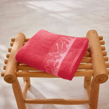 Drap de bain
