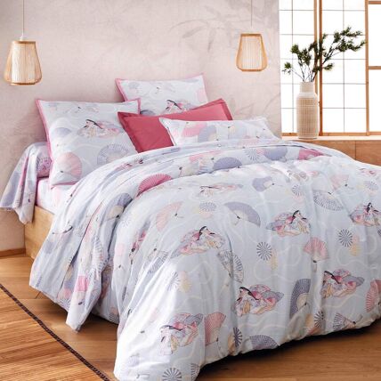 Housse de couette