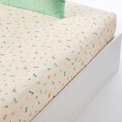 Drap-housse