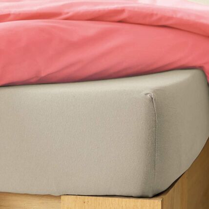 2 draps-housses