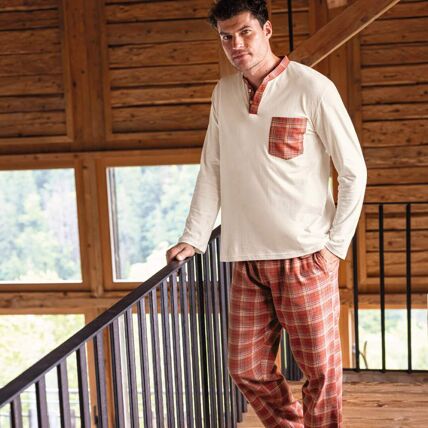 Pyjama