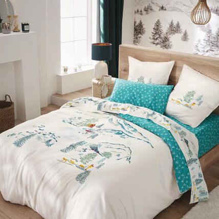 Housse de couette