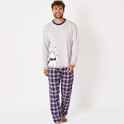 Pyjama homme