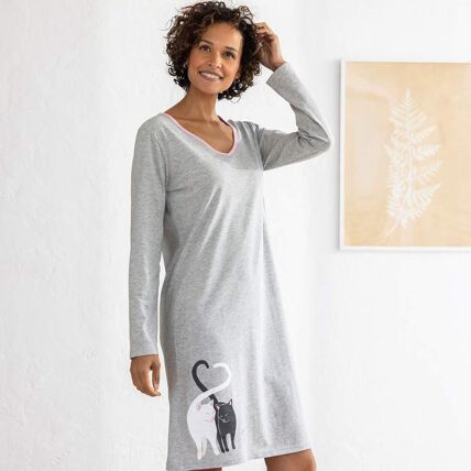 Chemise de nuit