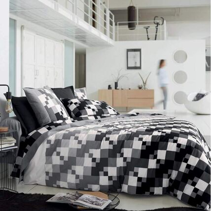 Linge de lit