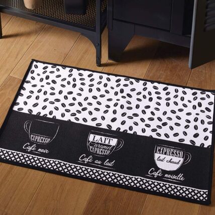 Tapis de cuisine