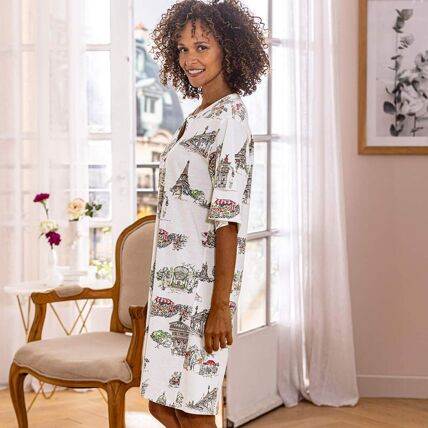 Chemise de nuit
