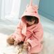 Peignoir enfant-7