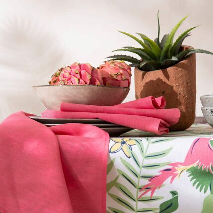 Serviette de table