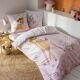Parure de lit housse de couette-1
