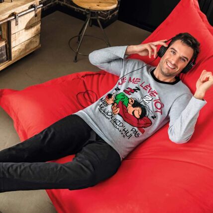Pyjama homme
