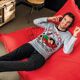 Pyjama homme-1