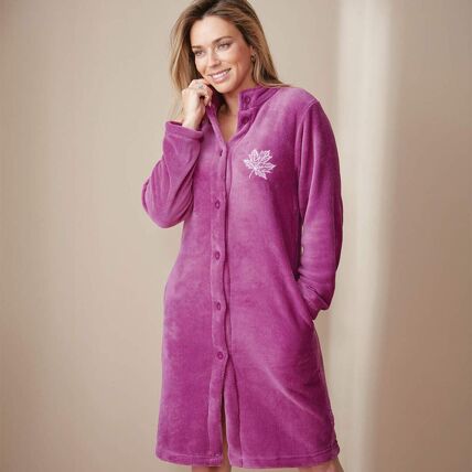 Robe de chambre