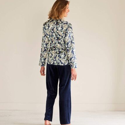 Pyjama Satin