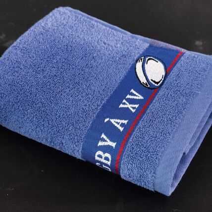 Serviette de bain