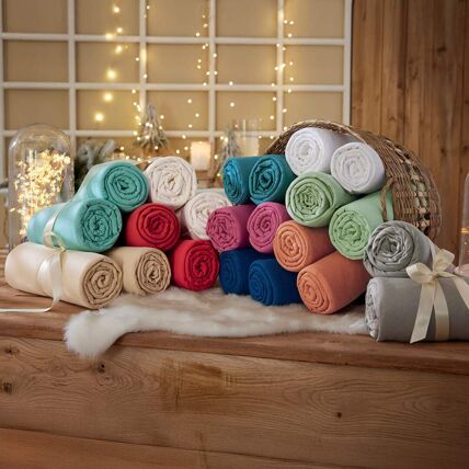 2 draps-housses
