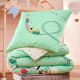 Housse de couette et taie d'oreiller-2