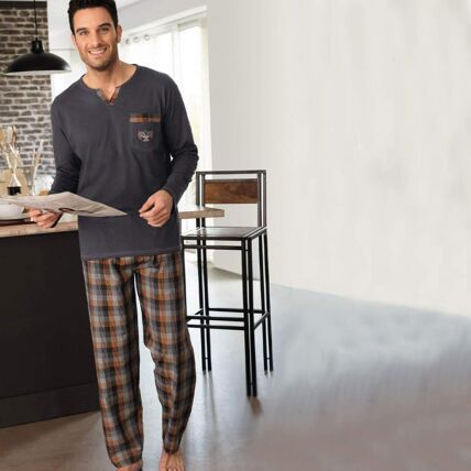 Pyjama homme