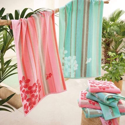 Linge de bain