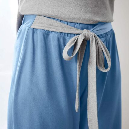 Pantalon denim