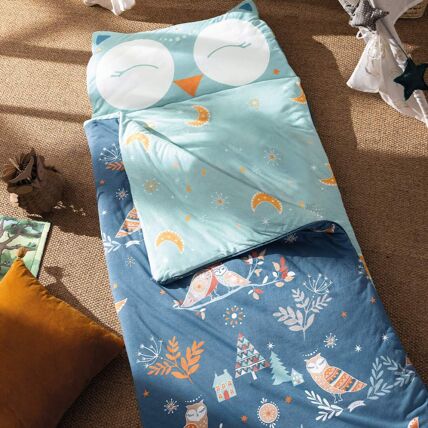 Sac de couchage enfant