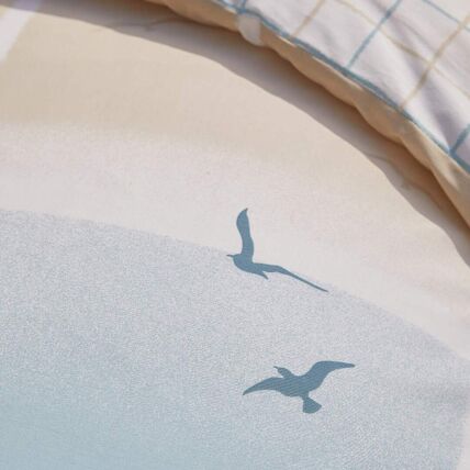 Housse  de couette