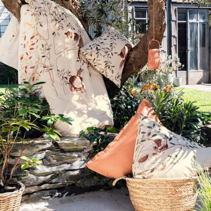 Linge de lit