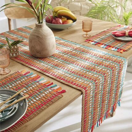 2 sets de table