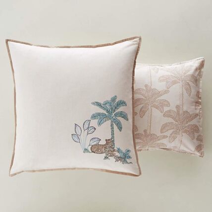 Linge de lit