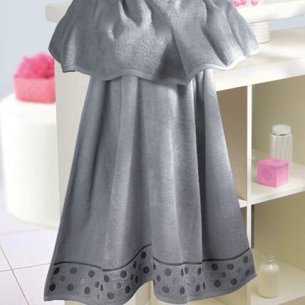 Maxi drap de bain