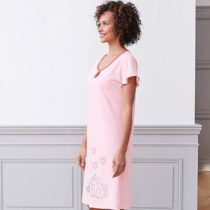Chemise de nuit