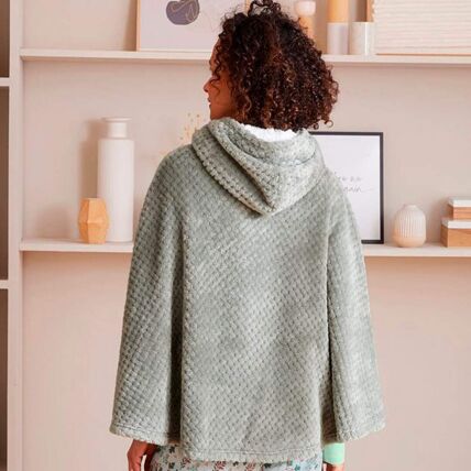 Poncho