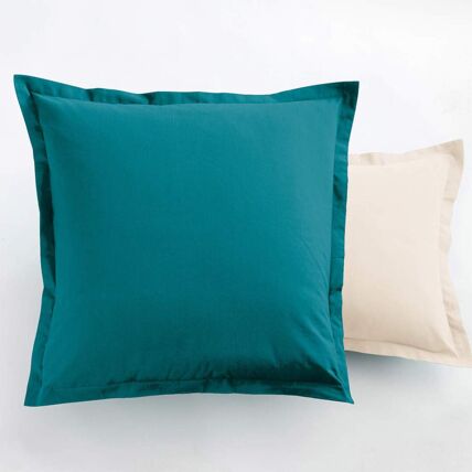 Lot de 2 taies d'oreiller