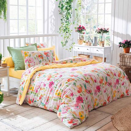 Linge de lit
