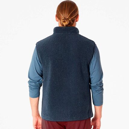 Veste sans manches