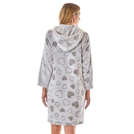 Robe de chambre