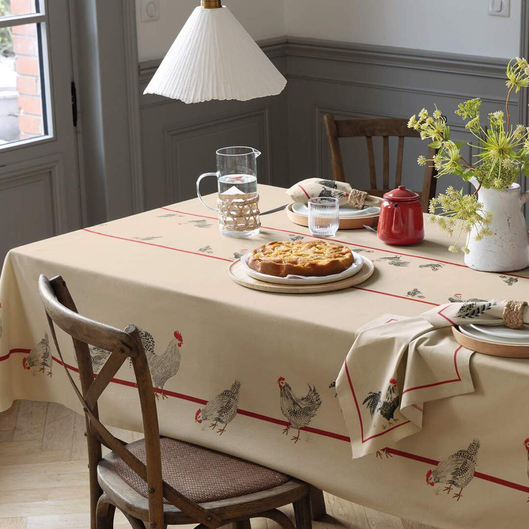 Poulettes en goguette