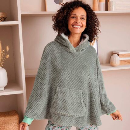Poncho