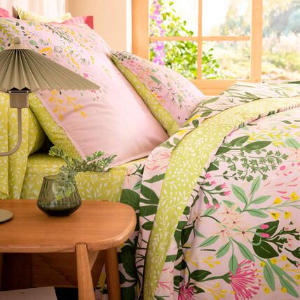 Linge de lit