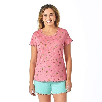 Pyjama rose