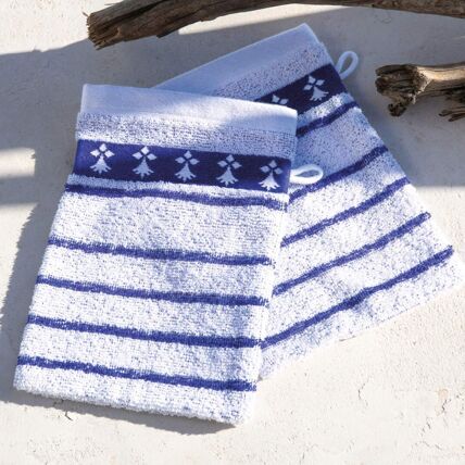 Linge de bain
