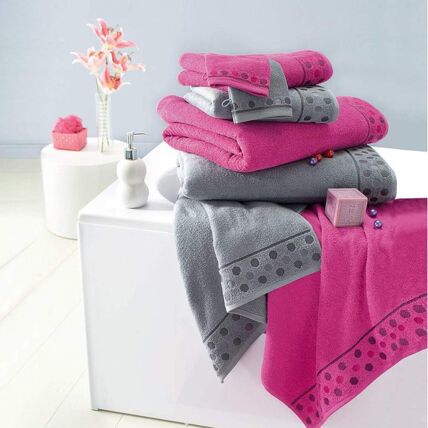 Linge de bain