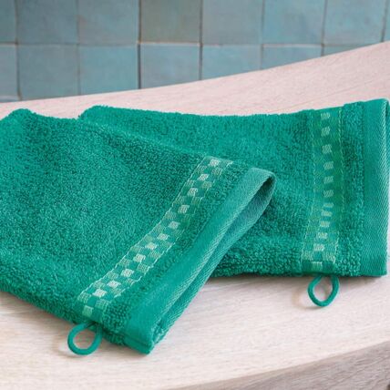 Linge de bain