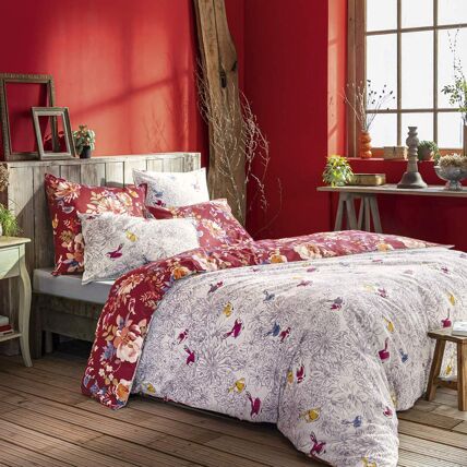 Housse de couette