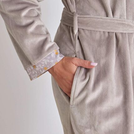 Robe de chambre