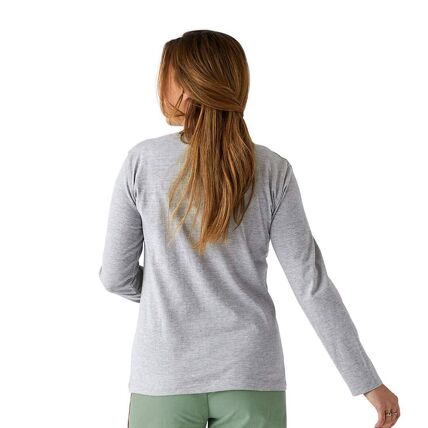 Tee-shirt manches longues